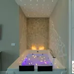 Ponte Milvio Suite con Idromassaggio in camera