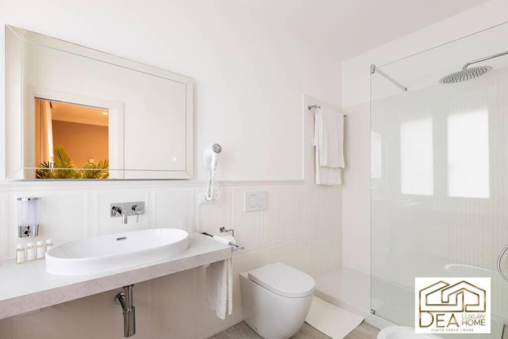 Ponte Milvio Suite con Idromassaggio in camera Roma